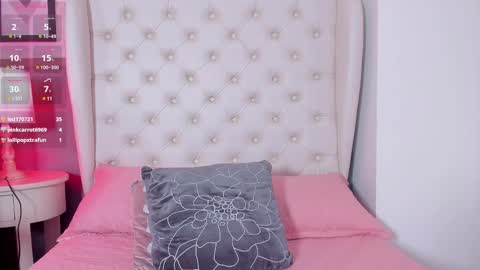 Melanie online show from 25, 2, 2025