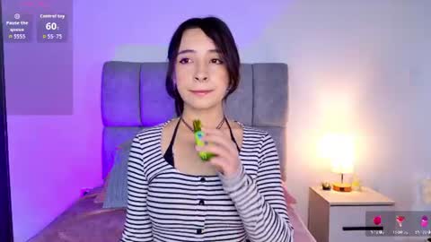 Melanie online show from 25, 6, 2026