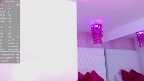 Melanie online show from 1, 2, 2025