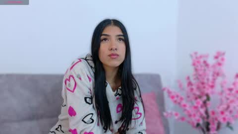 Melanie online show from 18, 4, 2026