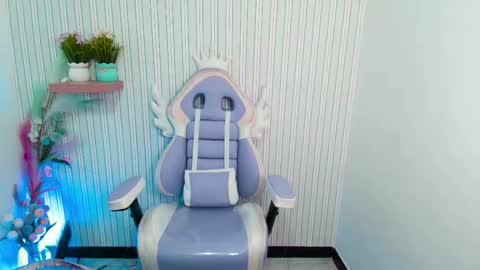melanie_castillo online show from 14, 10, 2025