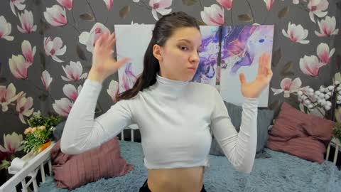 Snapshot of melanie_grant chatting on 22, 1, 2025 Melanie online show from 22, 1, 2025