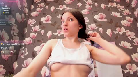 Snapshot of melanie_grant chatting on 29, 1, 2025 Melanie online show from 29, 1, 2025