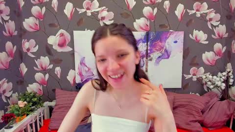 Snapshot of melanie_grant chatting on 13, 2, 2025 Melanie online show from 13, 2, 2025