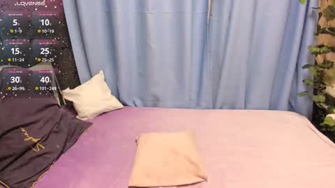 Snapshot of melanie_grant chatting on 4, 10, 2025 Melanie online show from 4, 10, 2025