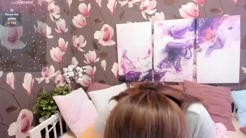 Snapshot of melanie_grant chatting on 9, 10, 2025 Melanie online show from 9, 10, 2025