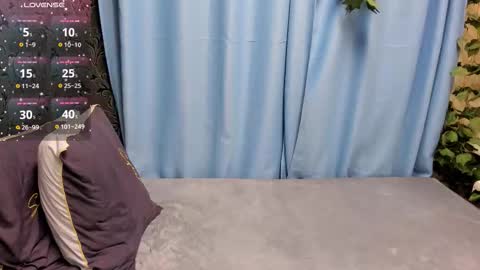 Snapshot of melanie_grant chatting on 2, 12, 2025 Melanie online show from 2, 12, 2025