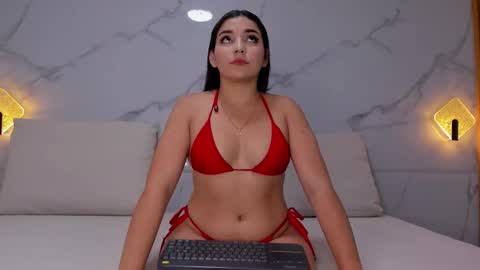 Melanie  online show from 22, 2, 2026