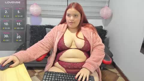 Melanie  online show from 17, 2, 2025