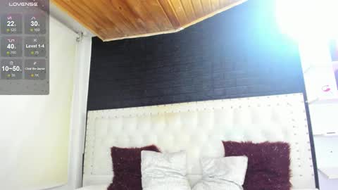 Melanie  online show from 2, 3, 2025