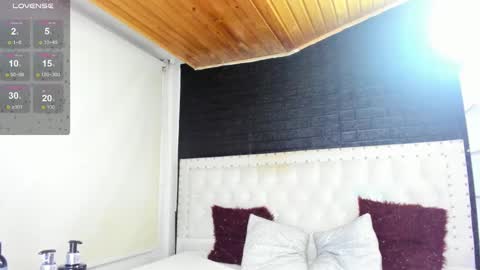 Melanie  online show from 4, 3, 2025