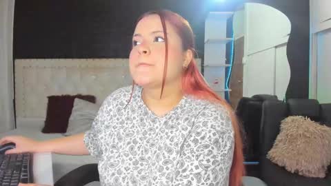 Melanie  online show from 11, 3, 2025