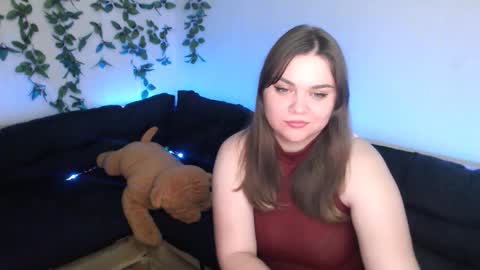 Melanie kissx online show from 3, 12, 2025