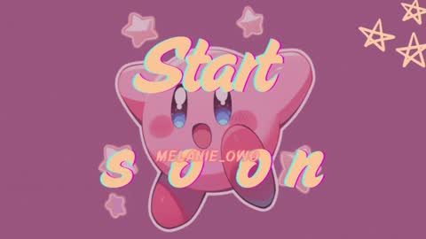 Melanie online show from 4, 2, 2025