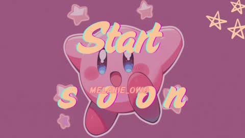 Melanie online show from 25, 2, 2025