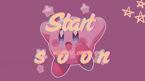 Melanie online show from 27, 2, 2025