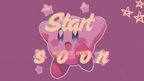 Melanie online show from 12, 3, 2025