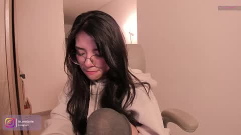 Melanie online show from 18, 10, 2025