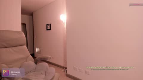 Melanie online show from 30, 10, 2025