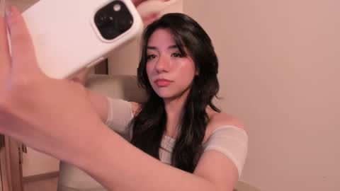 Snapshot of melanie_owo chatting on 12, 2, 2026 Melanie online show from 12, 2, 2026