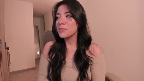 Snapshot of melanie_owo chatting on 20, 2, 2026 Melanie online show from 20, 2, 2026