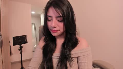 Snapshot of melanie_owo chatting on 26, 2, 2026 Melanie online show from 26, 2, 2026