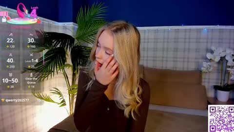 Snapshot of melanie_ryer chatting on 2, 10, 2025 Melanie online show from 2, 10, 2025