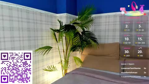 Snapshot of melanie_ryer chatting on 8, 10, 2025 Melanie online show from 8, 10, 2025