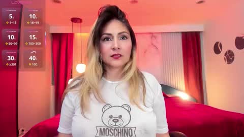 Melanie online show from 29, 9, 2025