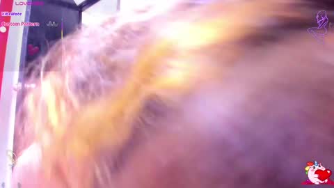 Melanie  Sweetness online show from 12, 2, 2025