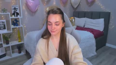 MelanieAlves online show from 23, 2, 2026