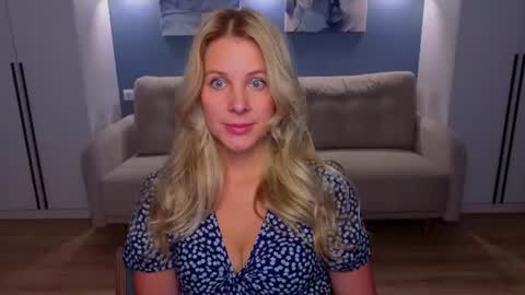 Melanie Bennett online show from 25, 6, 2026