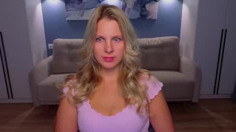 Melanie Bennett online show from 13, 7, 2026