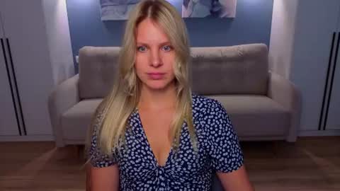Melanie Bennett online show from 14, 7, 2026