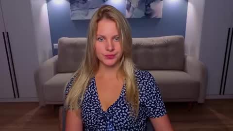 Melanie Bennett online show from 16, 7, 2026