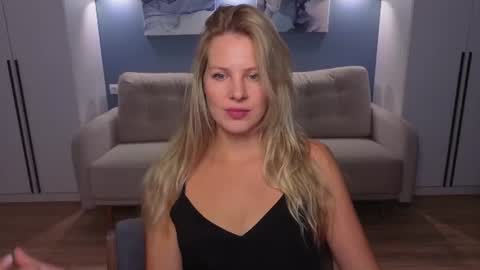 Melanie Bennett online show from 28, 7, 2026