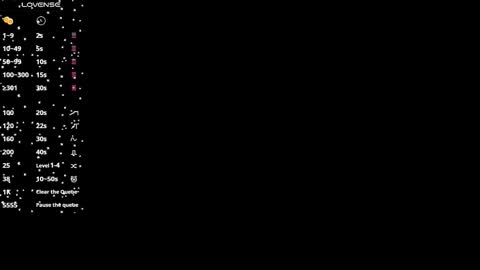 Melanie online show from 13, 1, 2026