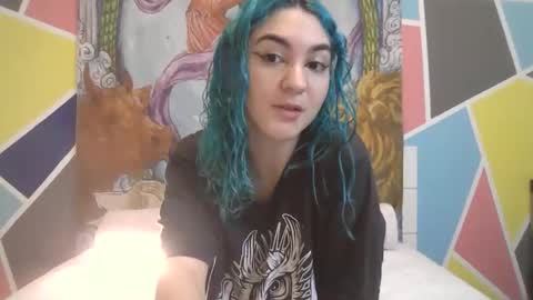 Snapshot of melaniefairy chatting on 12, 10, 2025 Melanie online show from 12, 10, 2025