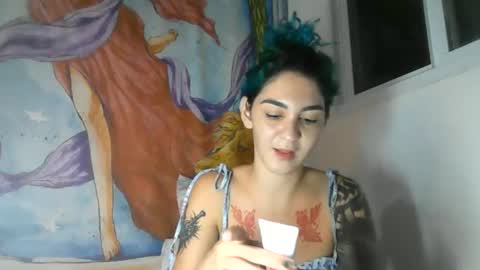 Melanie online show from 27, 6, 2026