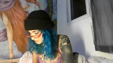 Melanie online show from 28, 6, 2026