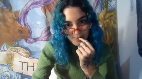 Melanie online show from 5, 7, 2026
