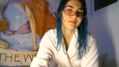 Melanie online show from 11, 7, 2026