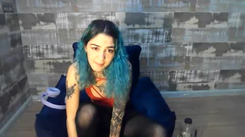 Melanie online show from 12, 7, 2026