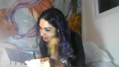 Melanie online show from 18, 7, 2026