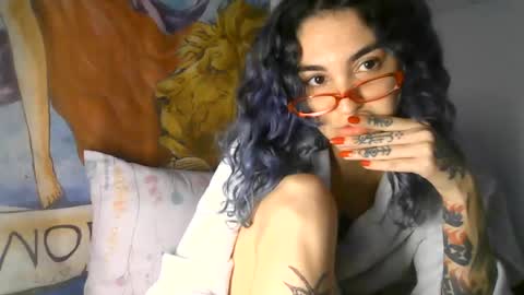 Melanie online show from 20, 7, 2026