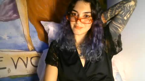 Melanie online show from 26, 7, 2026