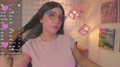 melaniegrayx online show from 4, 5, 2026