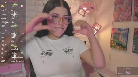 melaniegrayx online show from 13, 5, 2026