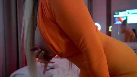 OF melanielexxx online show from 29, 11, 2025