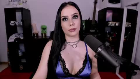 Melanie  online show from 3, 3, 2025